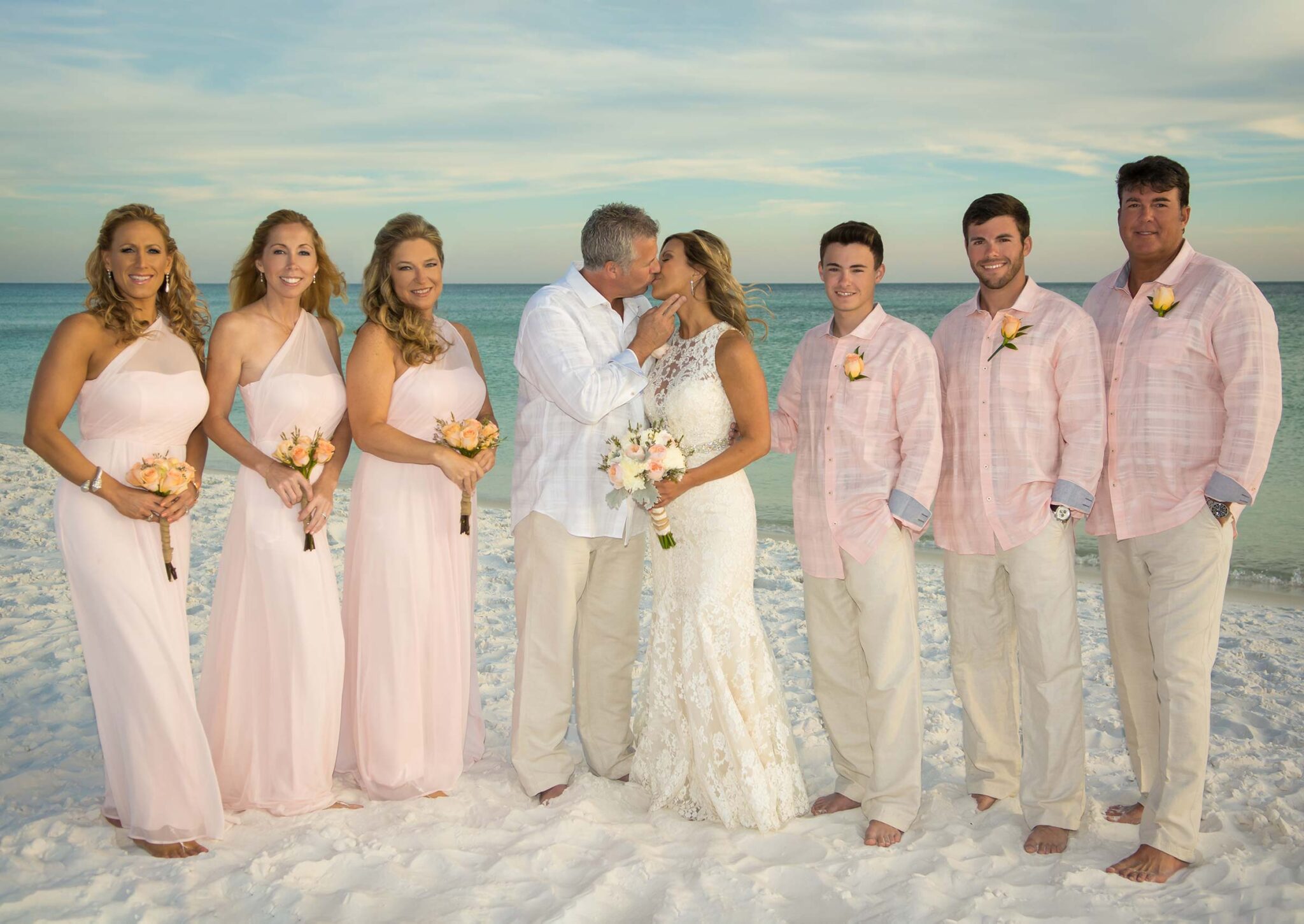 Destin Beach Photography Company → Destin Photographers for Beach ...