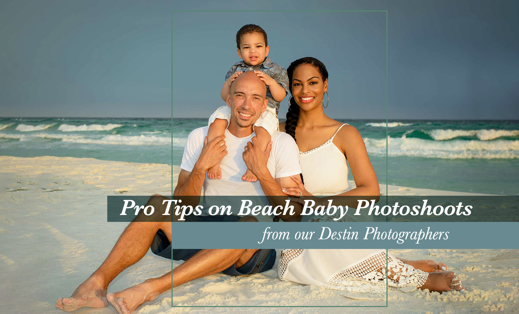 Top 10 Tips for Family Photo Poses